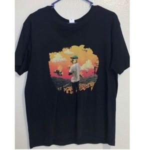 tyler the creator t-shirt